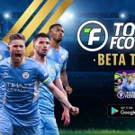 top game bong da mobile yeu thic nhat Total football 2022